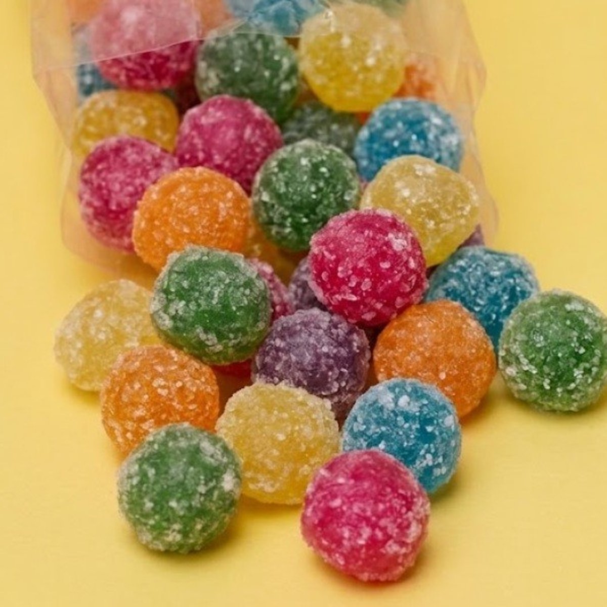 Caramelle